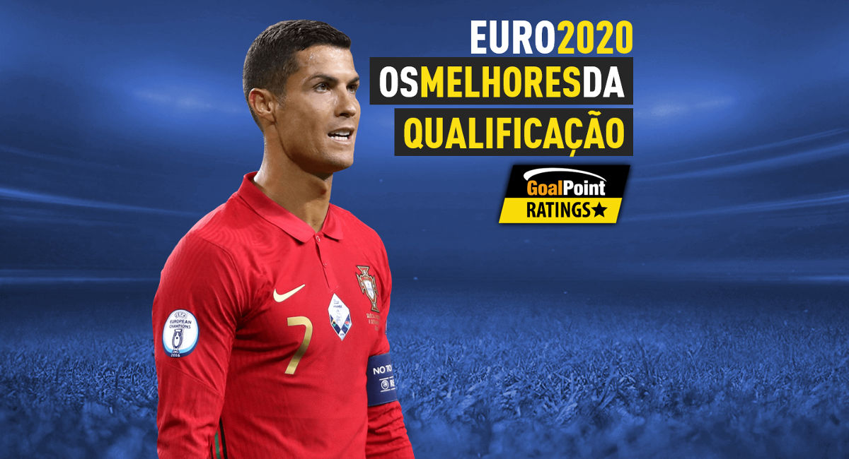 GoalPoint-Melhores-Qualificacao-Euro-2020