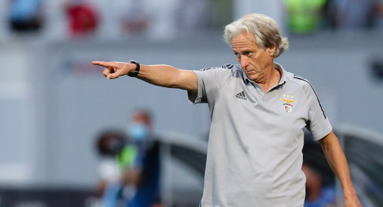 Supertaça: a final foi tão equilibrada como Jesus afirmou?