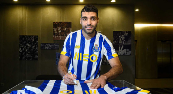 FIFA 21 | Mehdi Taremi na equipa da semana ⭐ | GoalPoint