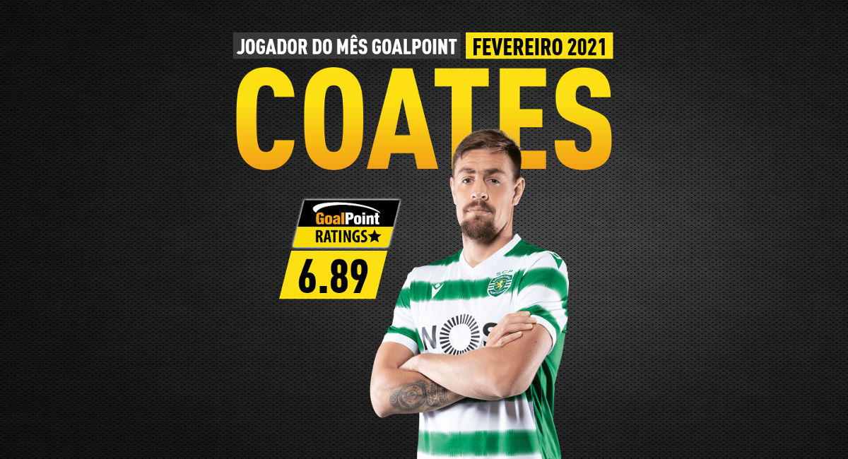 GoalPoint-Jogador-mes-Fevereiro-2021-Coates-Sporting