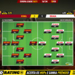 GoalPoint-Roma-Braga-Europa-League-202021-Ratings