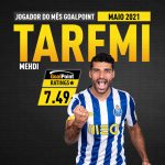 GoalPoint-Jogador-mes-Maio-2021-Mehdi-Taremi-Porto