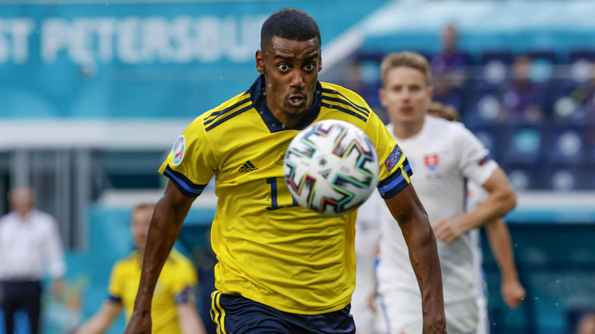 Craque-do-Dia-Alexander-Isak-EURO2020