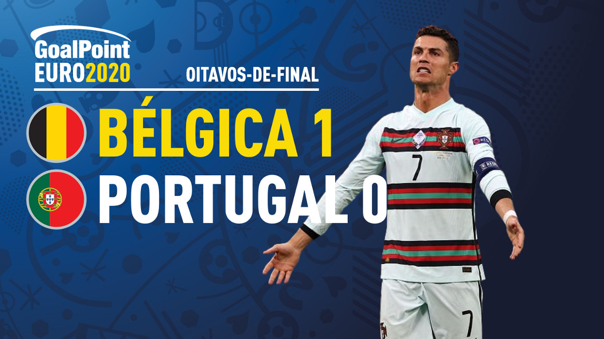 GoalPoint-Bélgica-Portugal-1-EURO2020