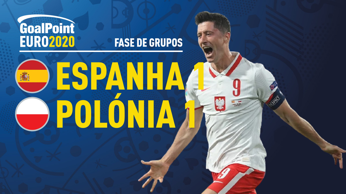 GoalPoint-Espanha-Polónia-EURO2020