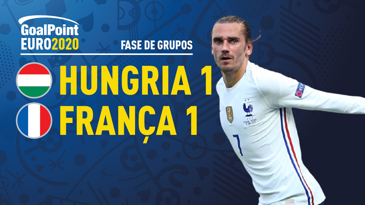 GoalPoint-Hungria-França-EURO2020