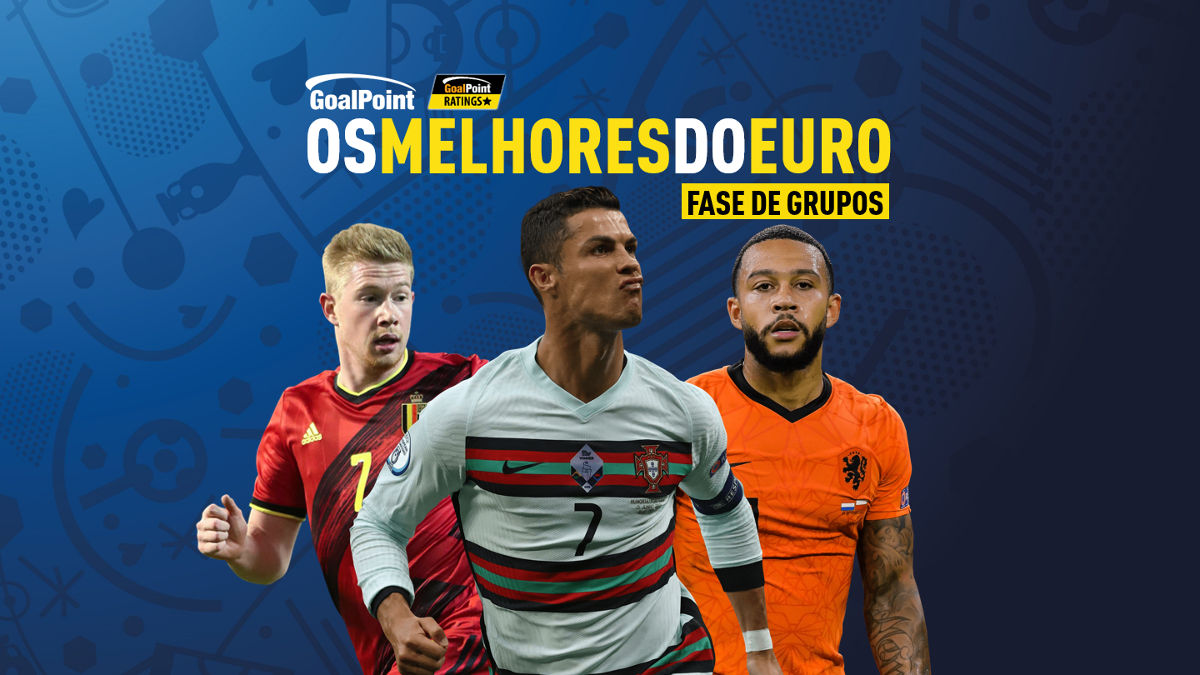 GoalPoint-Melhores-Fase-Grupos-Euro-2020