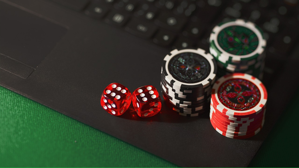 How To Improve At casino In 60 Minutes