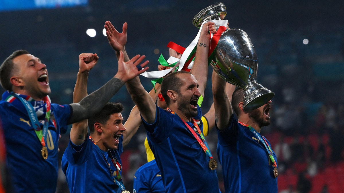 Itália-Troféu-Chiellini-EURO2020