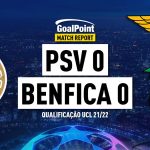 GoalPoint-PSV-Benfica-UCL-202122