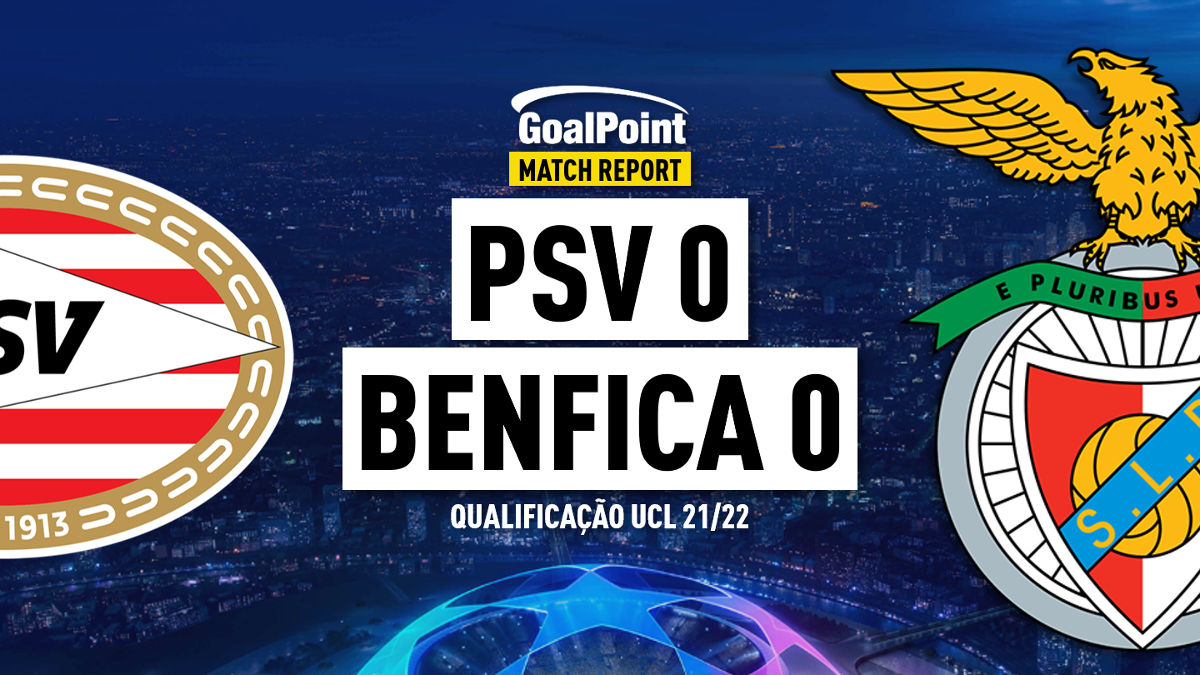 GoalPoint-PSV-Benfica-UCL-202122