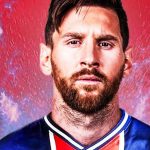 Messi-PSG