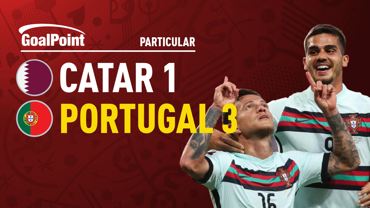 GoalPoint-Catar-Portugal-Internacional-2021