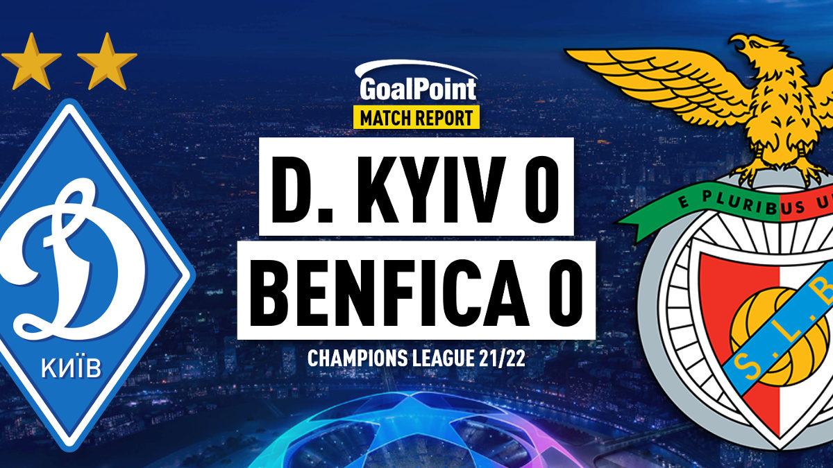 GoalPoint-Dynamo-Kyiv-Benfica-UCL-202122