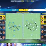 GoalPoint-Malmo-Zenit-Champions-League-202122-pass-network