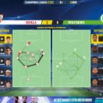 GoalPoint-Sevilla-Wolfsburg-Champions-League-202122-pass-network