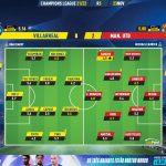 GoalPoint-Villarreal-Man-Utd-Champions-League-202122-Ratings