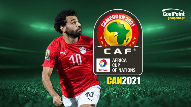 CAN 2021 | Os resumos e destaques, jogo a jogo (em actualização)