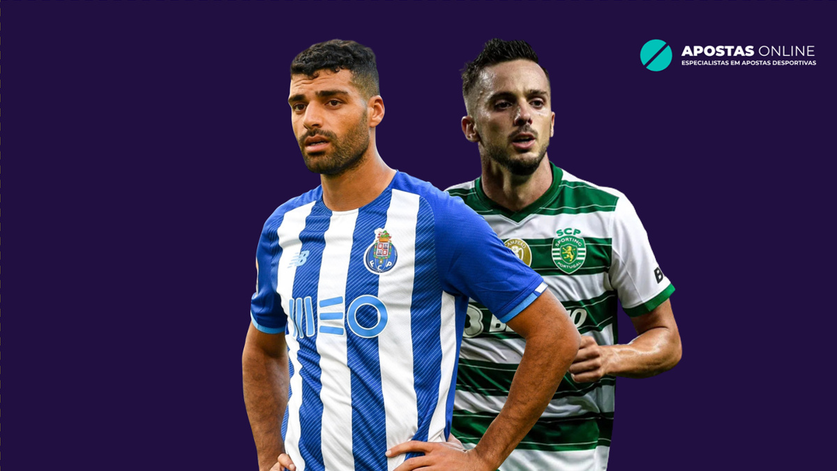 As 10 maiores goleadas entre FC Porto e Sporting CP - Blog bwin