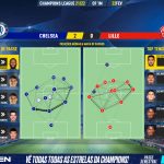 GoalPoint-Chelsea-Lille-Champions-League-202122-pass-network