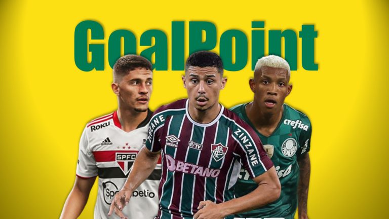 Cinco craques a seguir no Brasileirão mais português de sempre 🇧🇷