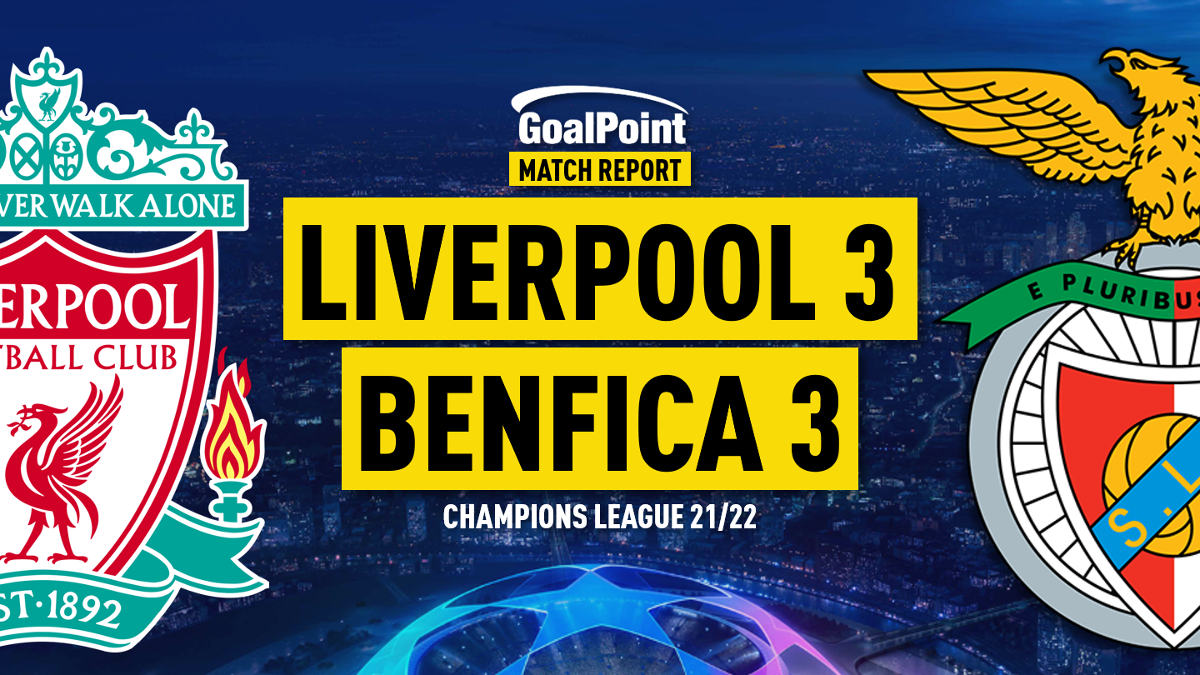 GoalPoint-Liverpool-Benfica-UCL-202122