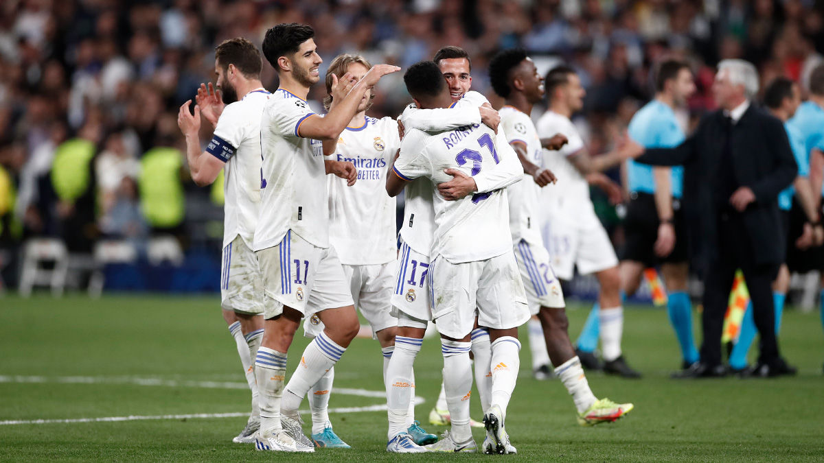 Champions League tem capítulo final com Chelsea e Manchester City -  Esportes - Jornal VS