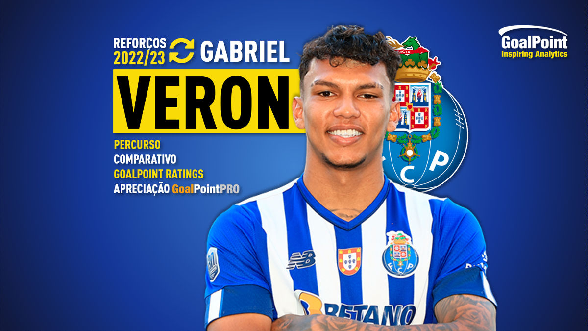 GoalPoint-Reforços-Porto-Gabriel-Veron-07.2022