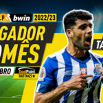 GoalPoint-Mehdi-Taremo-POM-Setembro-2022