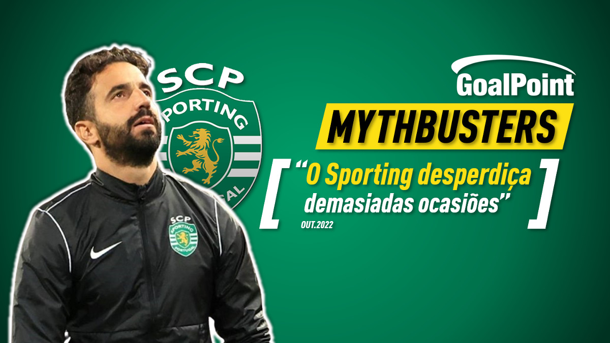 Visão  Sporting com obrigação de fazer jogo competitivo e alegre contra  Dumiense