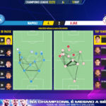 GoalPoint-Napoles-Ajax-Champions-League-202223-pass-network