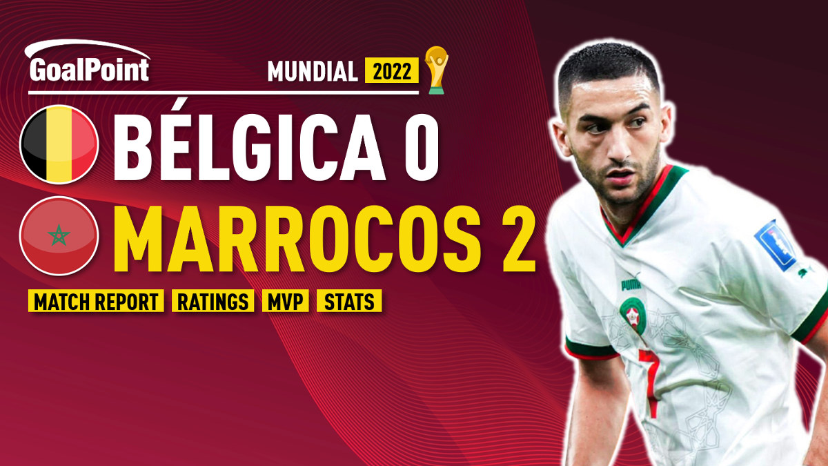 GoalPoint-Bélgica-Marrocos-Mundial-2022