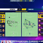 GoalPoint-Juventus-Paris-SG-Champions-League-202223-pass-network