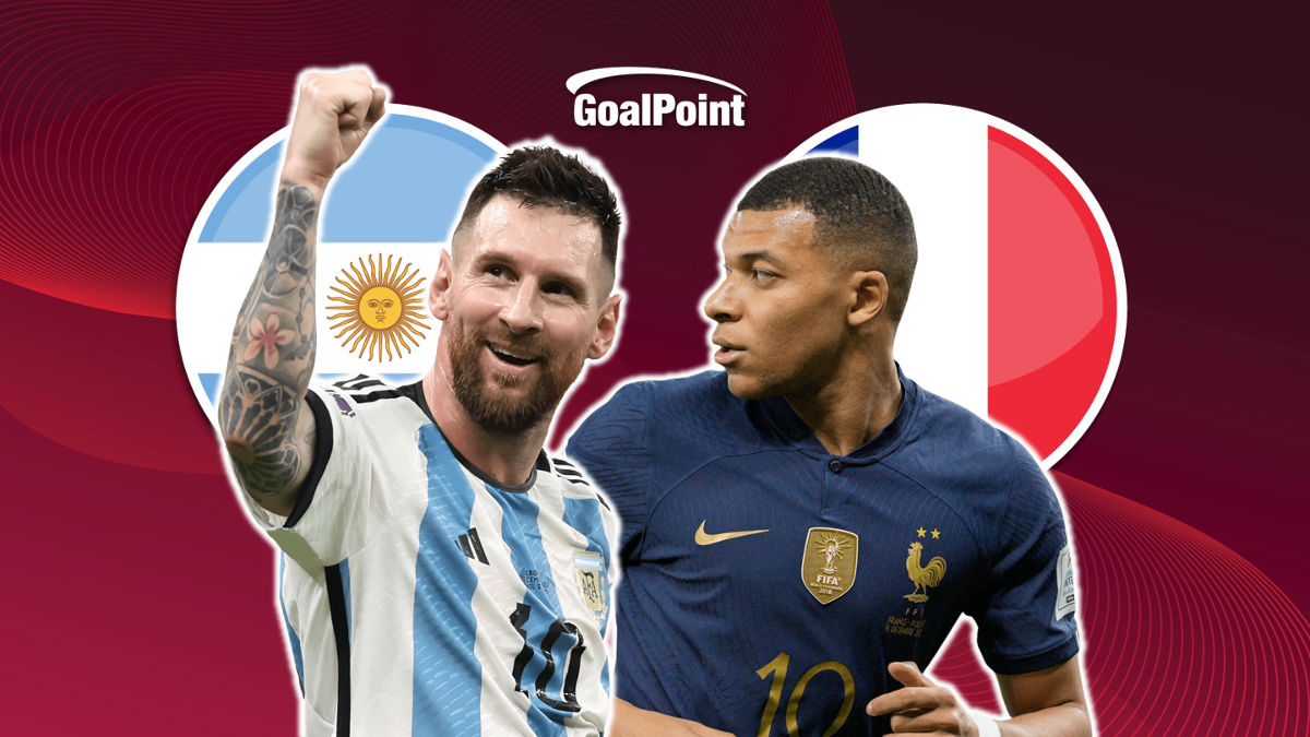 GoalPoint-Antevisão-Argentina-Franca-Qatar-2022