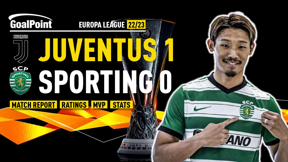 GoalPoint-Juventus-Sporting-UEL-202223