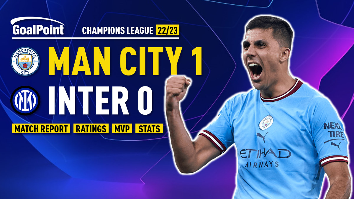 Man Blue (Manchester City) PES 2019 Stats