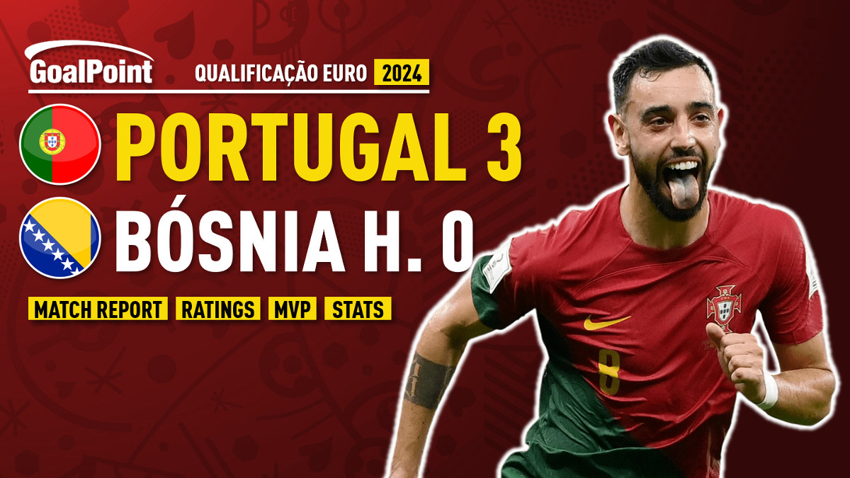 GoalPoint-Portugal-Bosnia-Qualificação-EURO-2024