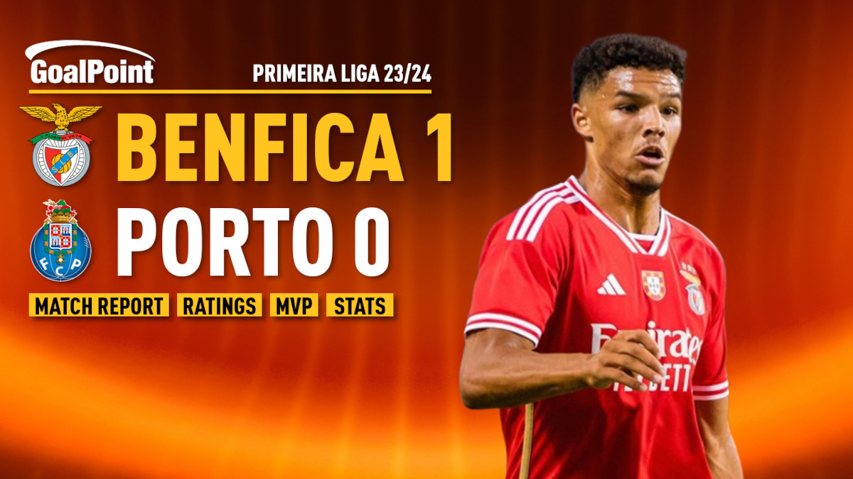 Benfica e FC Porto em muita boa posição para disputarem o Mundial de Clubes  em 2025 (e receberam os 28M pela participação) : r/PrimeiraLiga