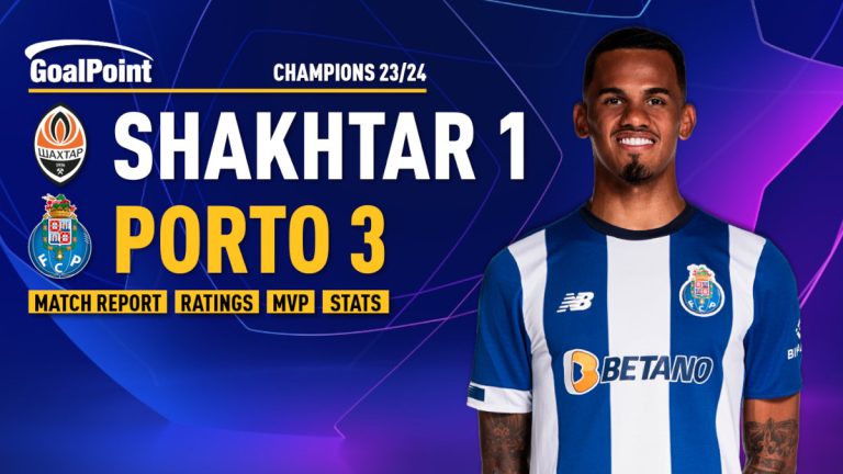 Shakhtar 🆚 Porto | Galeno eleva dragão no palco Champions