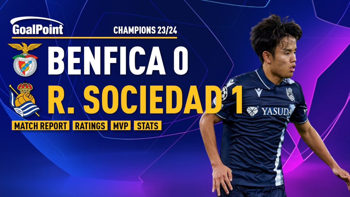 GoalPoint-Benfica-Real-Sociedad-UCL-202324