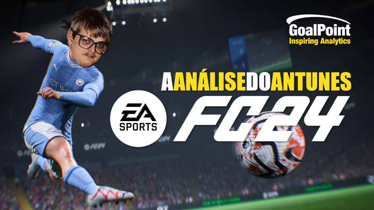 ABRE O OLHO KONAMI E EA! NOVO JOGO DE FUTEBOL GRÁTIS