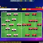 GoalPoint-2023-11-29-Sevilla-PSV-Champions-League-202324-Ratings