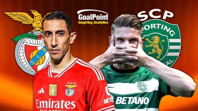 Benfica 🆚 Sporting: o ADN do primeiro dérbi de 2023