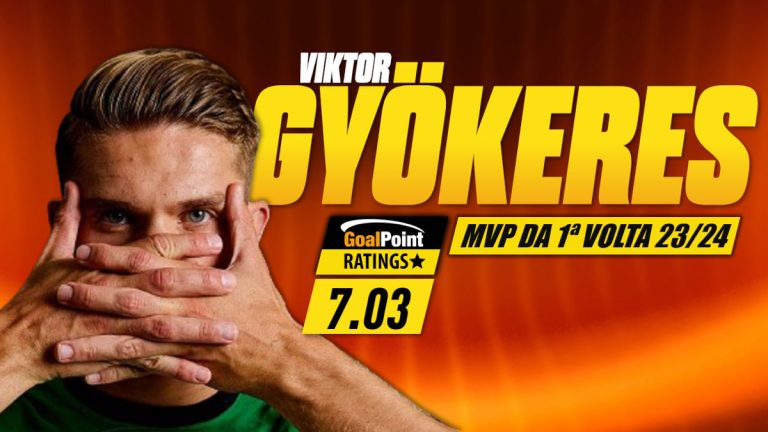 GoalPoint-MVP-1-Volta-Liga-202324-Viktor-Gyokeres-Sporting