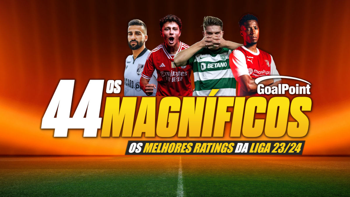GoalPoint-44-Magníficos-Liga-Portugal-202324