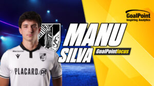 Manu Silva, o novo conquistador da Cidade Berço