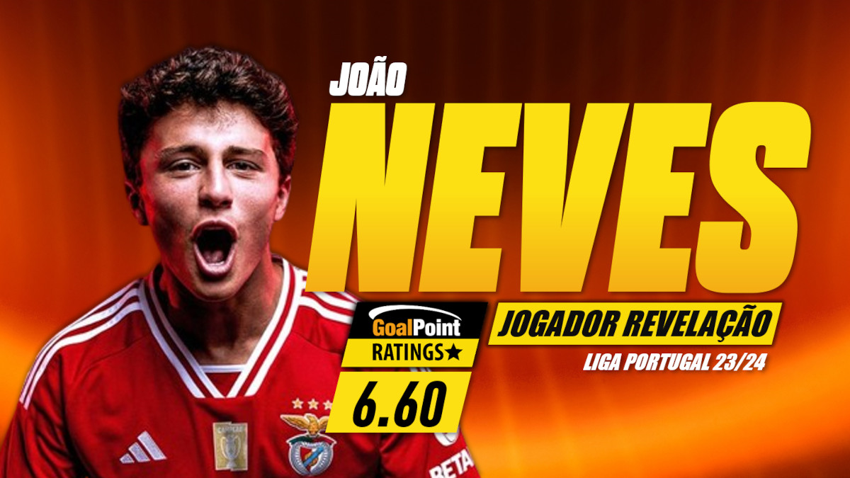 GoalPoint-Jogador-Revelacao-Liga-Portugal-202324-João-Neves-Benfica