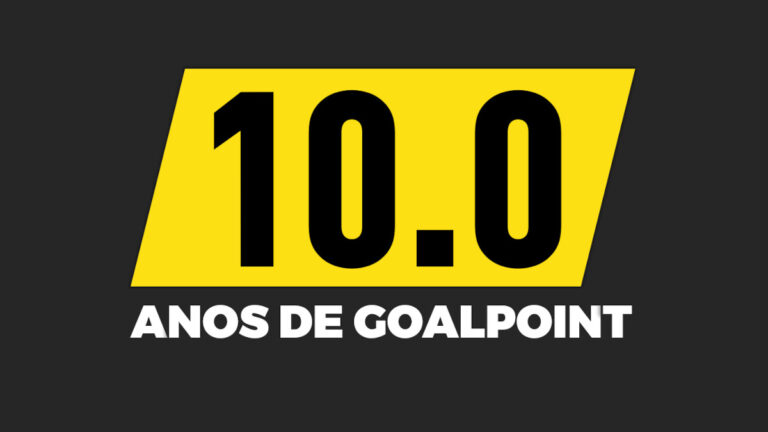 Editorial | 10 Anos de GoalPoint: obrigado, Antunes