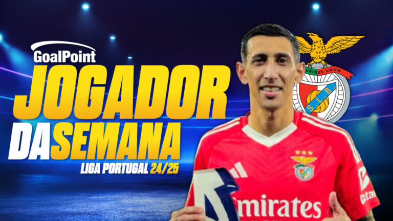 GoalPoint-Jogador-Semana-Di-Maria-202425