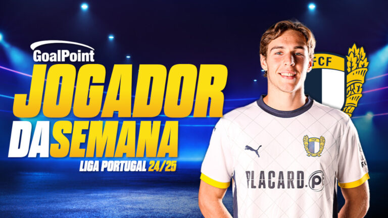 GoalPoint-Jogador-Semana-Gustavo-Sá-J14-202425